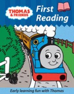 Thomas & Friends - First Readin