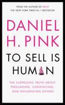 To Sell Is Human