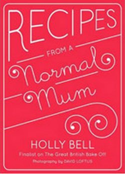 Recipes from a Normal Mum