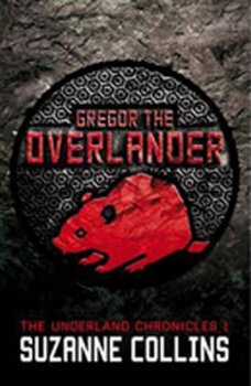 Gregor the Overlander