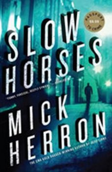 Slow Horses