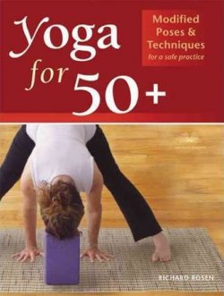 Yoga for 50+