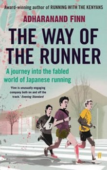 The Way of the Runner 