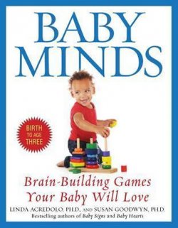 Baby Minds 