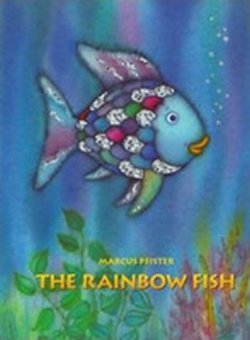 The Rainbow Fish