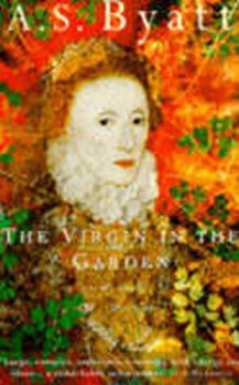 The Virgin in the Garden