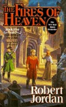 The Fires of Heaven : Book Five