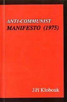 Anti-Communist Manifesto (1975)