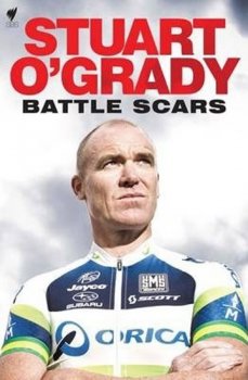 Stuart O´Grady : Battle Scars