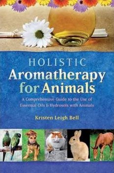 Holistic Aromatherapy for Animals