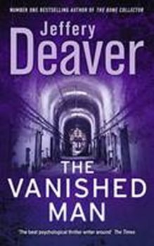 The Vanished man