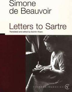 Letters To Sartre