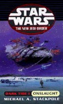 Star Wars: Dark Tide: Onslaught