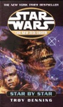 Star Wars: The New Jedi Order: Star by Star 