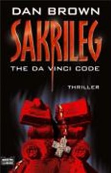 Sakrileg : The Da Vinci Code