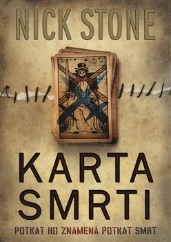 Karta smrti