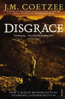 Disgrace (film)