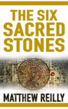 The Six Sacred Stones