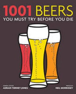 1001 Beers You Must Try Before You Die