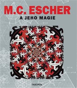 M.C.Escher a jeho magie