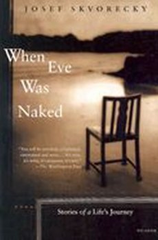When Eve Was Naked