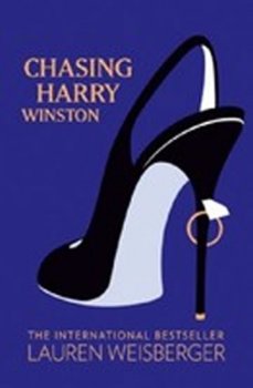 CHASING HARRY WINSTON