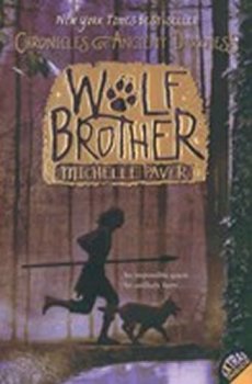 Chronicles of Ancient Darkness:Wolf Brother