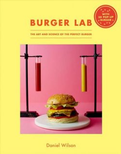 The Burger Lab 