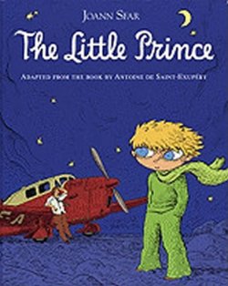 Little Prince (graphic novel)