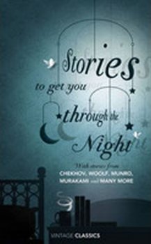 Stories to Get You ... Night