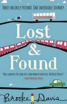 Lost & Found