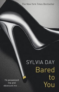 Bared to You : A Crossfire Novel