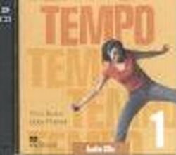 Tempo 1 Class Audio CD 