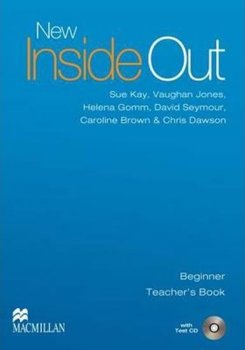 New Inside Out Beginner Teacher´s Book