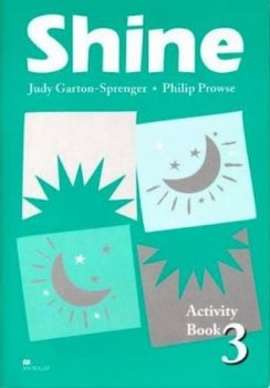 Shine Level 3 Activity Book