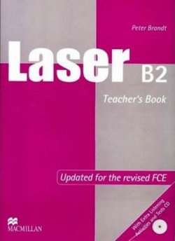 Laser B2 (new edition) Teacher´s Book Pack