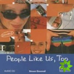 People Like Us, Too Audio CDs (2)