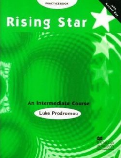 Rising Star Intermediate Practice Book With Key