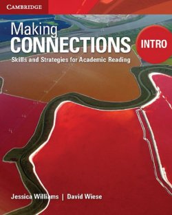 Making Connections Intro Student´s Book