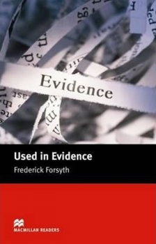 Used in Evidence - Intermediate