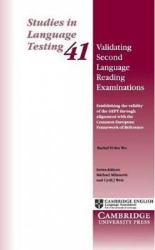 Validating Second Language Reading Examinations