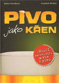 Pivo jako křen