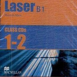 Laser B1 (new edition) Class Audio CD (2)