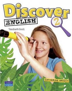 Discover English 2 Teacher´s Book