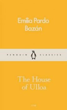 The House Of Ulloa