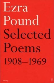 Selected Poems, 1908-1969