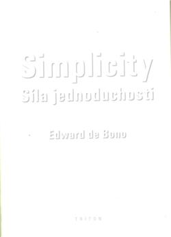 Simplicity - Síla jednoduchosti