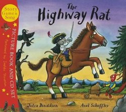 The Highway Rat