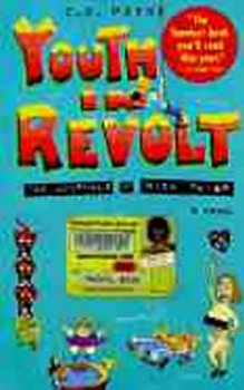 Youth in Revolt : The Journals of Nick Twisp
