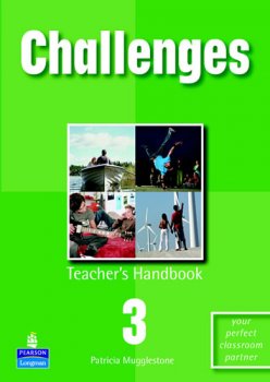 Challenges 3 Teacher´s Handbook 